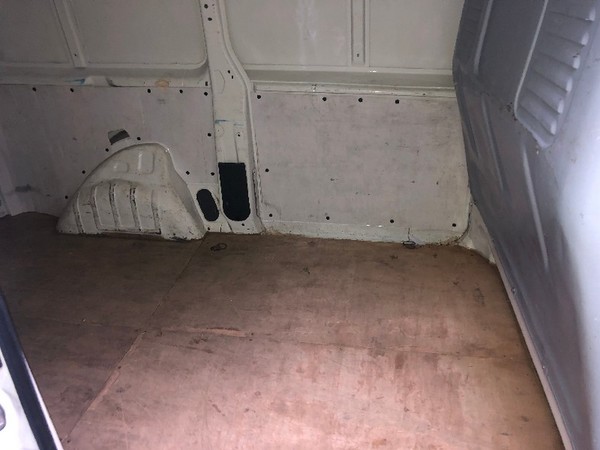 1#4706 Furgone Fiat Scudo in vendita - foto 7