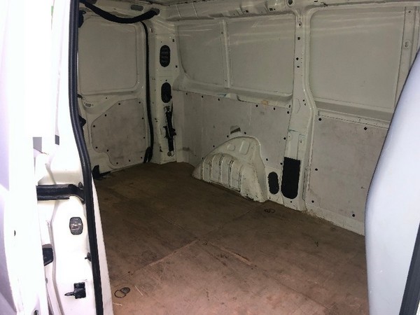 1#4706 Furgone Fiat Scudo in vendita - foto 8