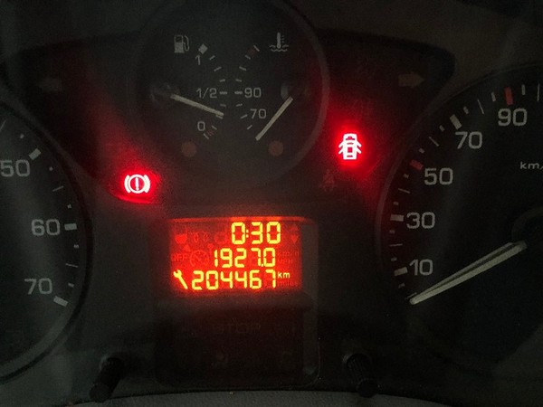 1#4706 Furgone Fiat Scudo in vendita - foto 11