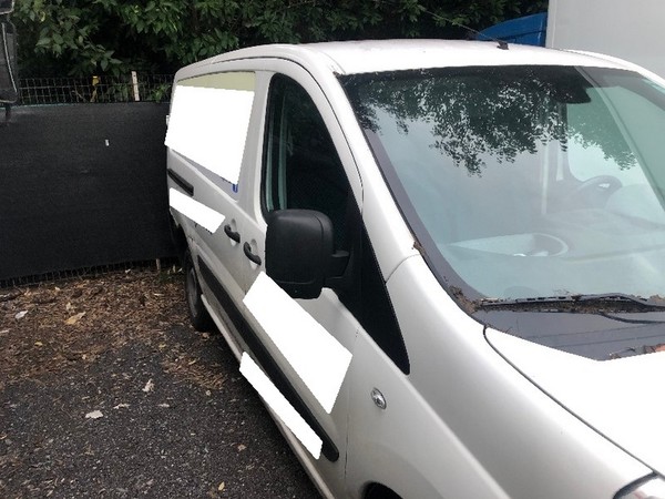 1#4706 Furgone Fiat Scudo in vendita - foto 22