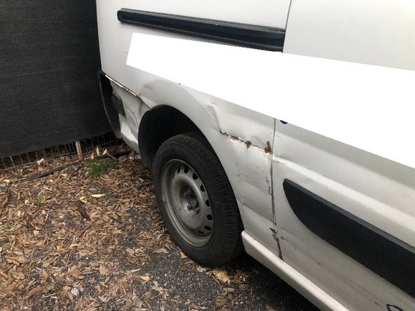 1#4706 Furgone Fiat Scudo in vendita - foto 23