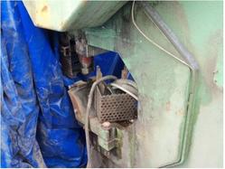 Omera punching machine - Lot 7 (Auction 4707)
