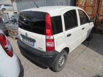 Immagine 2 - Autocarro Fiat Panda - Lotto 4 (Asta 4708)