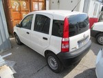 Immagine 3 - Autocarro Fiat Panda - Lotto 4 (Asta 4708)