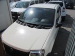 Image 4 - Fiat Panda truck - Lot 4 (Auction 4708)