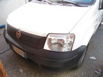 Image 5 - Fiat Panda truck - Lot 4 (Auction 4708)