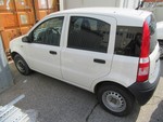 Immagine 6 - Autocarro Fiat Panda - Lotto 4 (Asta 4708)