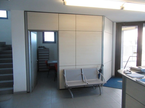 8#4708 Arredo ed attrezzatura elettronica ufficio in vendita - foto 3