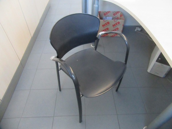 8#4708 Arredo ed attrezzatura elettronica ufficio in vendita - foto 5