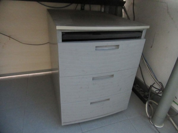 8#4708 Arredo ed attrezzatura elettronica ufficio in vendita - foto 6