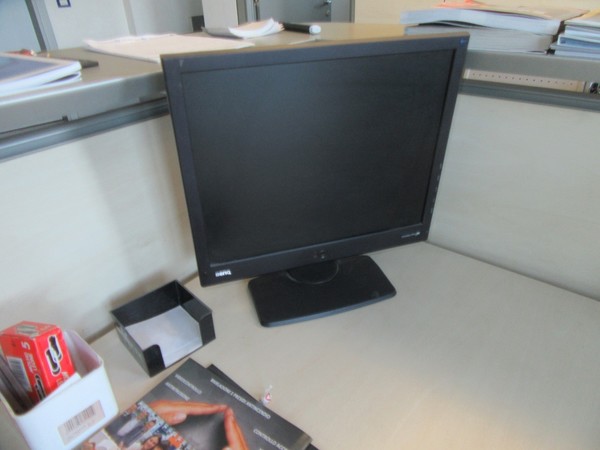 8#4708 Arredo ed attrezzatura elettronica ufficio in vendita - foto 7