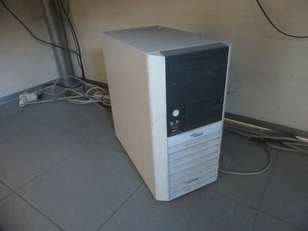 8#4708 Arredo ed attrezzatura elettronica ufficio in vendita - foto 8