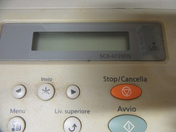 8#4708 Arredo ed attrezzatura elettronica ufficio in vendita - foto 12