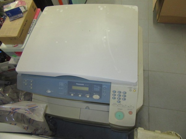 8#4708 Arredo ed attrezzatura elettronica ufficio in vendita - foto 14