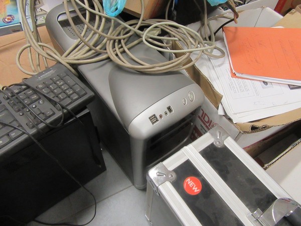 8#4708 Arredo ed attrezzatura elettronica ufficio in vendita - foto 18