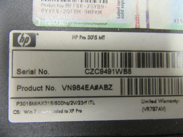 8#4708 Arredo ed attrezzatura elettronica ufficio in vendita - foto 20