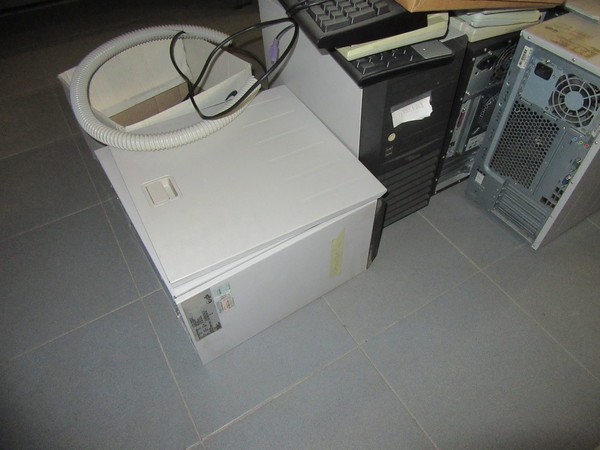 8#4708 Arredo ed attrezzatura elettronica ufficio in vendita - foto 26