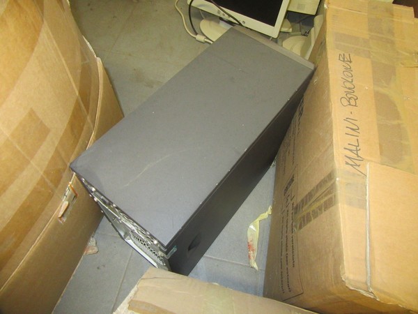 8#4708 Arredo ed attrezzatura elettronica ufficio in vendita - foto 28