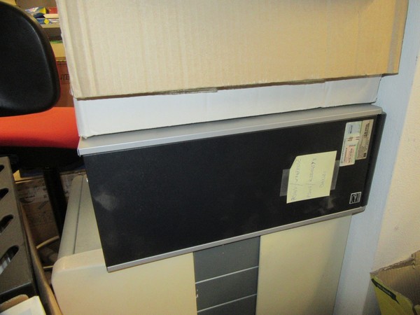 8#4708 Arredo ed attrezzatura elettronica ufficio in vendita - foto 29