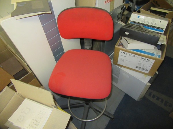 8#4708 Arredo ed attrezzatura elettronica ufficio in vendita - foto 31
