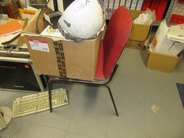 8#4708 Arredo ed attrezzatura elettronica ufficio in vendita - foto 32