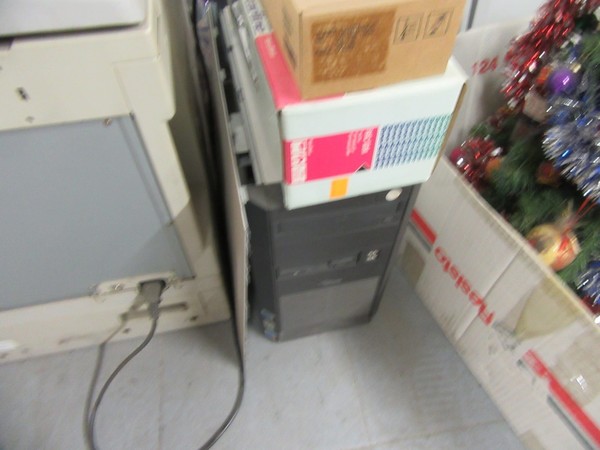 8#4708 Arredo ed attrezzatura elettronica ufficio in vendita - foto 33