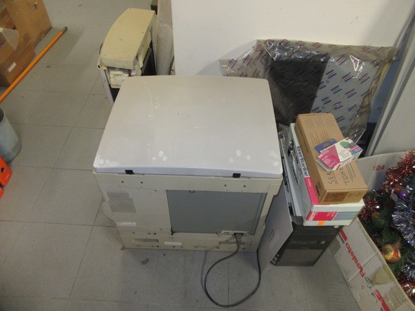 8#4708 Arredo ed attrezzatura elettronica ufficio in vendita - foto 35
