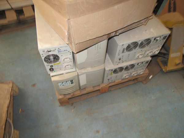 8#4708 Arredo ed attrezzatura elettronica ufficio in vendita - foto 37