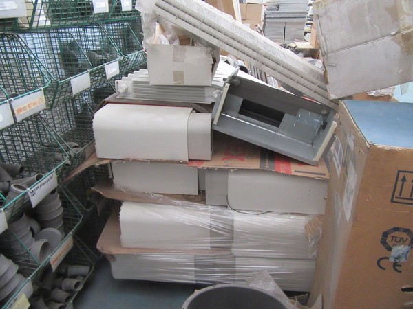 8#4708 Arredo ed attrezzatura elettronica ufficio in vendita - foto 38