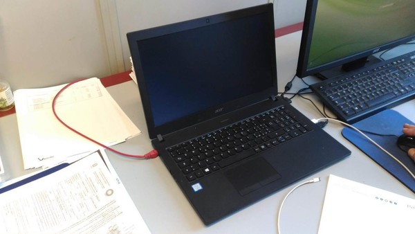 8#4708 Arredo ed attrezzatura elettronica ufficio in vendita - foto 39
