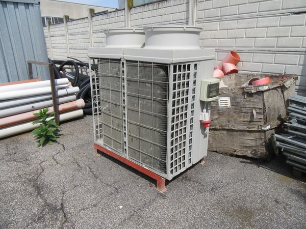9#4708 Magazzino materiali termoidraulici in vendita - foto 2