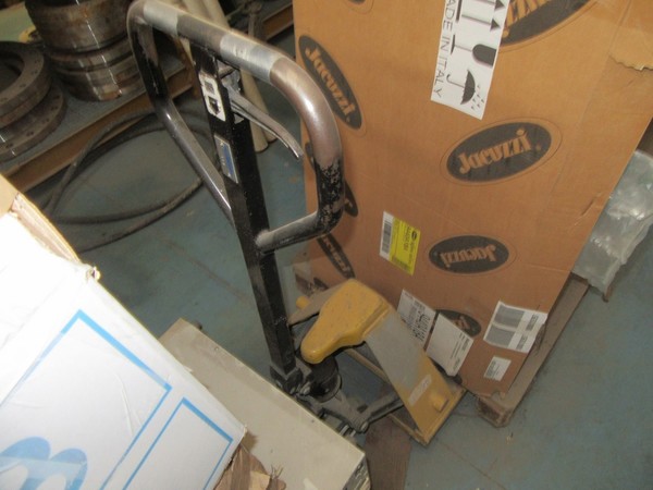 9#4708 Magazzino materiali termoidraulici in vendita - foto 18