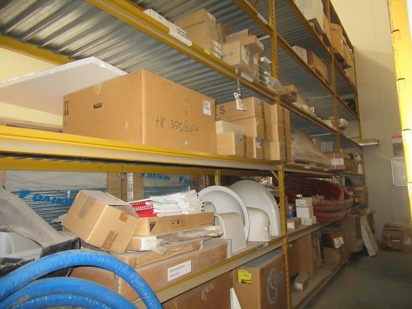 9#4708 Magazzino materiali termoidraulici in vendita - foto 24