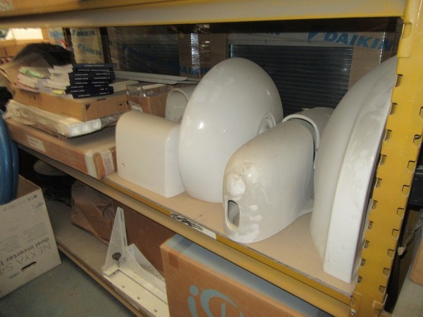 9#4708 Magazzino materiali termoidraulici in vendita - foto 36