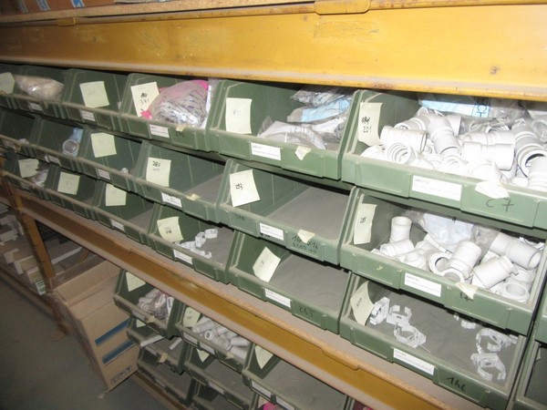 9#4708 Magazzino materiali termoidraulici in vendita - foto 39