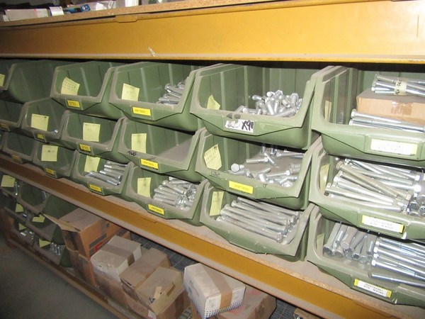 9#4708 Magazzino materiali termoidraulici in vendita - foto 41