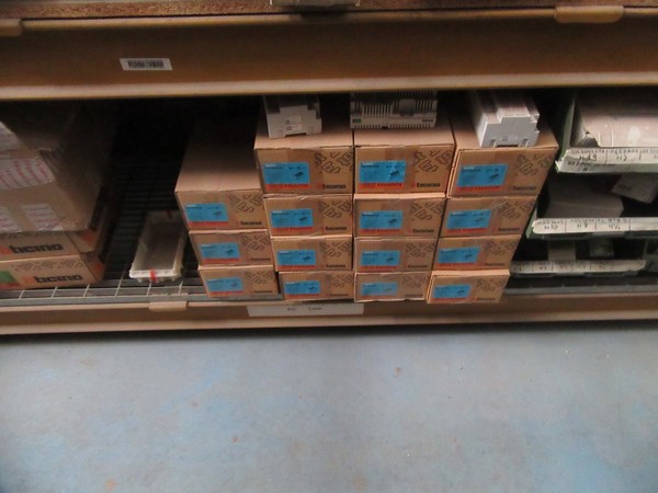 9#4708 Magazzino materiali termoidraulici in vendita - foto 42