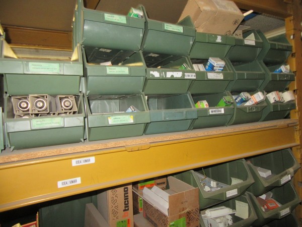 9#4708 Magazzino materiali termoidraulici in vendita - foto 43