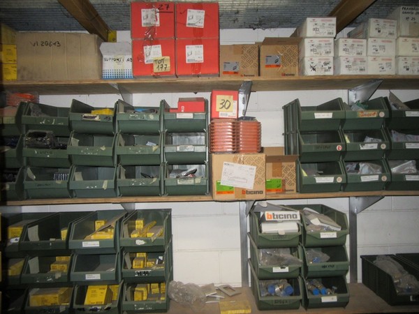 9#4708 Magazzino materiali termoidraulici in vendita - foto 44