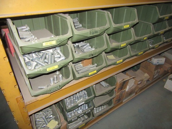 9#4708 Magazzino materiali termoidraulici in vendita - foto 45