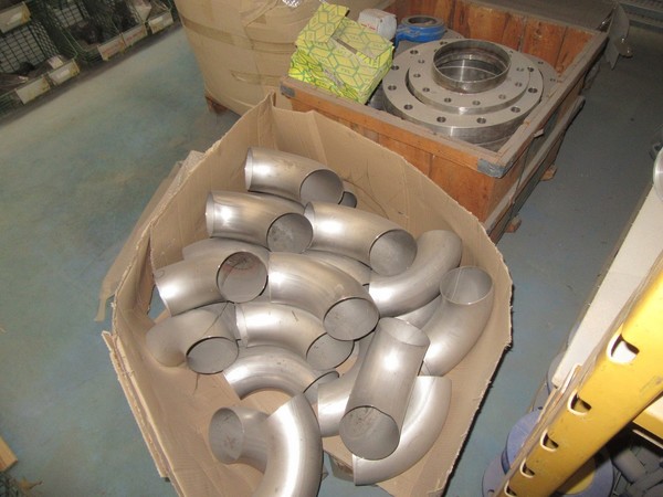 9#4708 Magazzino materiali termoidraulici in vendita - foto 60