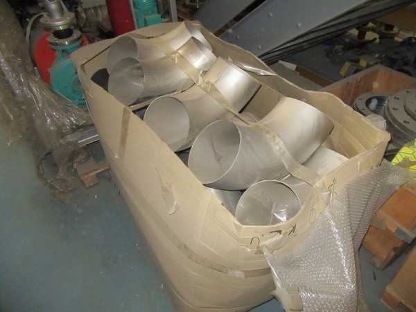9#4708 Magazzino materiali termoidraulici in vendita - foto 62