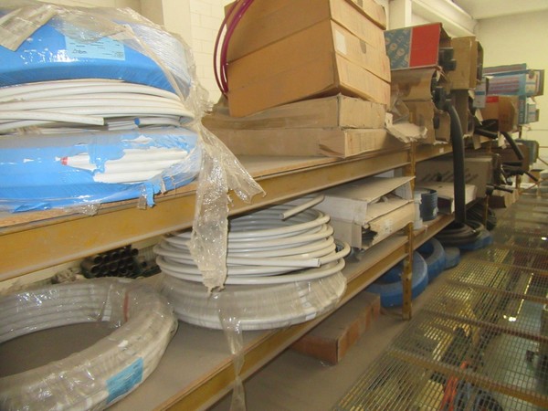9#4708 Magazzino materiali termoidraulici in vendita - foto 70