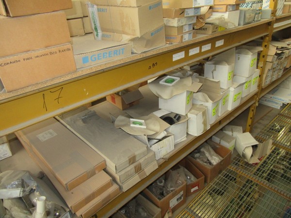9#4708 Magazzino materiali termoidraulici in vendita - foto 72