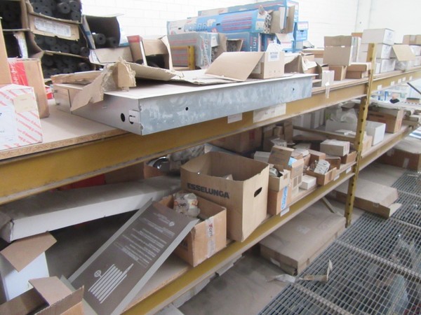 9#4708 Magazzino materiali termoidraulici in vendita - foto 75