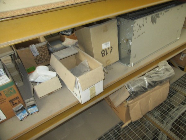 9#4708 Magazzino materiali termoidraulici in vendita - foto 76
