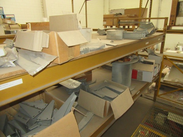 9#4708 Magazzino materiali termoidraulici in vendita - foto 81