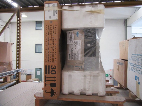 9#4708 Magazzino materiali termoidraulici in vendita - foto 83
