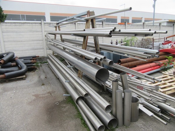 9#4708 Magazzino materiali termoidraulici in vendita - foto 90