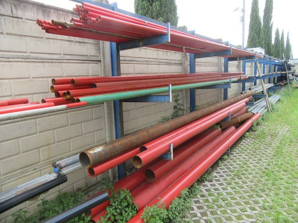 9#4708 Magazzino materiali termoidraulici in vendita - foto 92